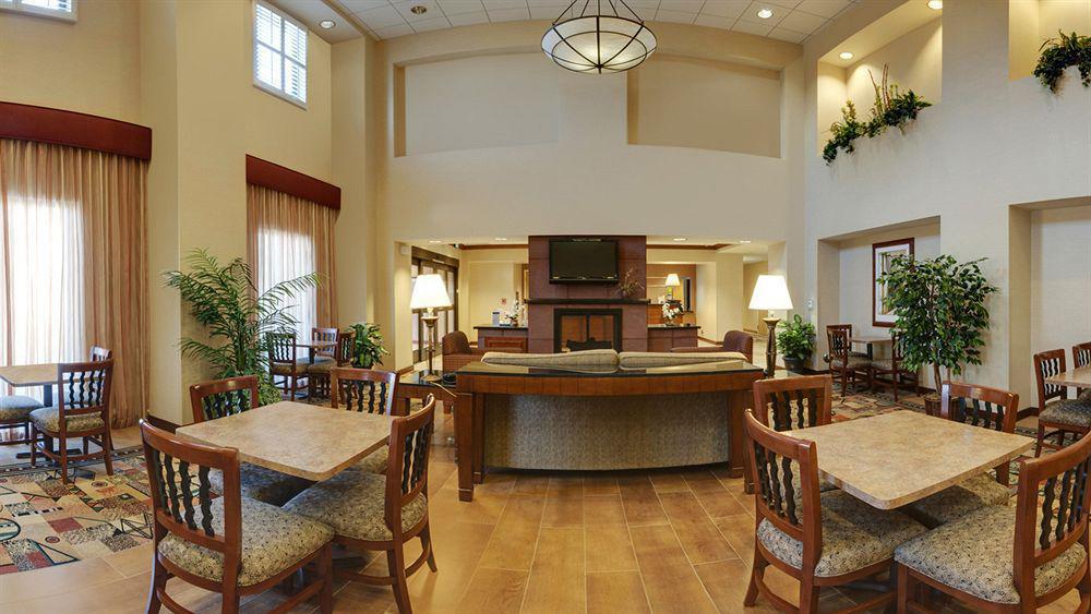 Hampton Inn & Suites Highland サン・バーナディーノ エクステリア 写真