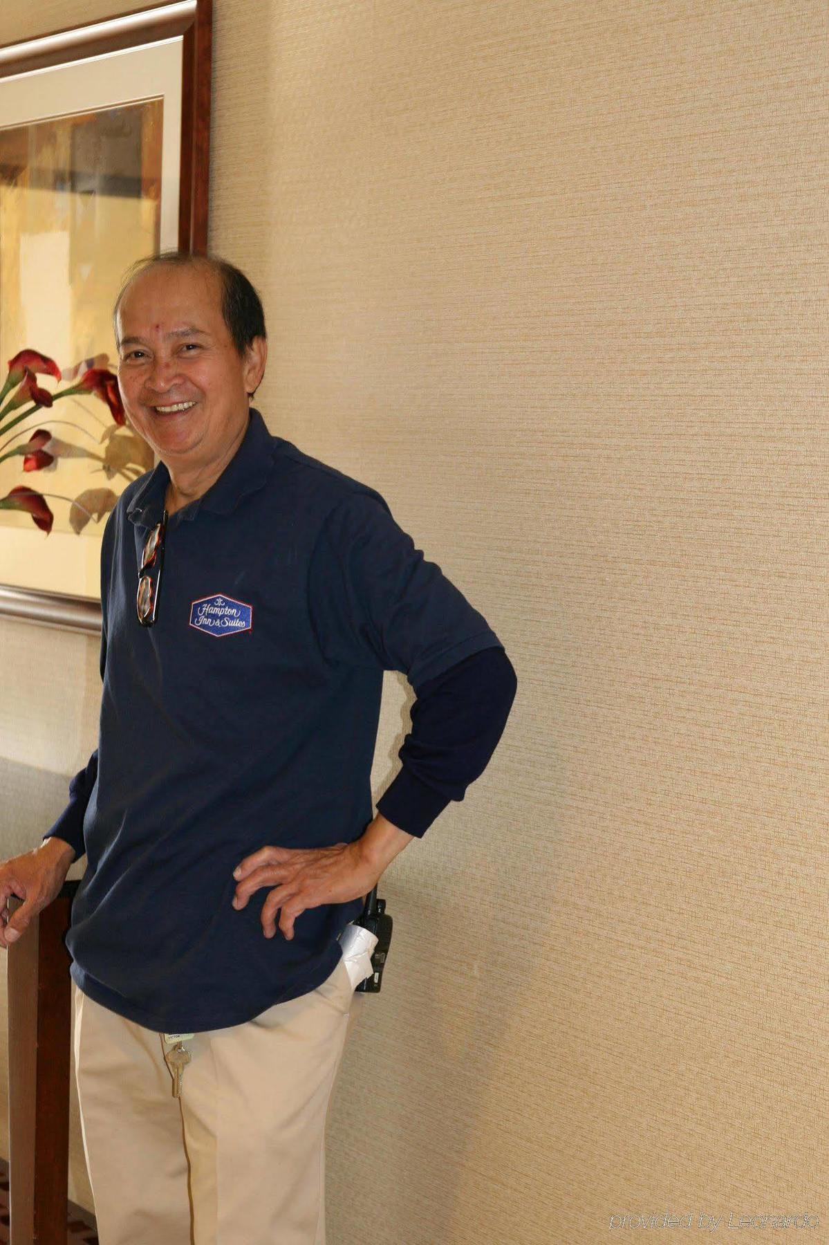 Hampton Inn & Suites Highland サン・バーナディーノ エクステリア 写真